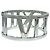 Bracciale Tiffany & Co. Atlas in argento 925 - vista 2