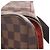 Borsa a vita Geronimos Louis Vuitton Marrone Damier ebene - vista 11