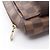 Borsa a vita Geronimos Louis Vuitton Marrone Damier ebene - vista 14