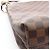 Borsa a Spalla Graceful PM di Louis Vuitton Marrone Damier ebene - vista 7
