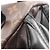 Zaino/borsa Palm Springs PM di Louis Vuitton Marrone Nero - vista 8