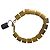 Collana in metallo dorato Paco Rabanne D'oro