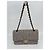 Borsa classica Chanel (Timeless) in tweed Beige - vista 10