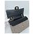 Borsa classica Chanel (Timeless) in tweed Beige - vista 11