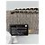 Borsa classica Chanel (Timeless) in tweed Beige - vista 15