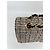 Borsa classica Chanel (Timeless) in tweed Beige - vista 16