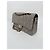 Borsa classica Chanel (Timeless) in tweed Beige - vista 2