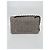 Borsa classica Chanel (Timeless) in tweed Beige - vista 3
