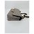 Borsa classica Chanel (Timeless) in tweed Beige - vista 4