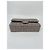 Borsa classica Chanel (Timeless) in tweed Beige - vista 5