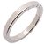 Anello Lamier Cartier Argento