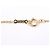 Collana Full Heart Peretti di Tiffany & Co. D'oro - Ansicht 4