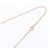 Collana Full Heart Peretti di Tiffany & Co. D'oro - Ansicht 5