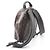 Zaino/borsa Palm Springs PM di Louis Vuitton Marrone Nero - vista 2