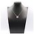 Collana in diamante Wish Knot Mini Drago di Cartier D'oro - vista 7