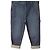 Autre Marque Jeans Lee in denim blu da uomo