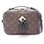 Borsa a Spalla 2 in 1 Louis Vuitton Saint-Onge Marrone Nero
