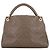 Borsa a Spalla Artsy MM in Monogram Empreinte Louis Vuitton