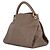 Borsa a Spalla Artsy MM in Monogram Empreinte Louis Vuitton - vista 2