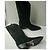ETRO Botas de Vaquero Altas de Ante Negro T40 - vista 6