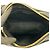 Bolso de hombro mini de cuero Saint Laurent Negro - vista 9