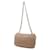 Borsa a Spalla Prada Nappa Gaufre Beige - vista 3