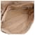 Borsa a Spalla Prada Nappa Gaufre Beige - vista 7