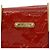 Louis Vuitton Monogram Vernis Bellevue GM Tote Bag Rot - Ansicht 5
