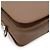 Borsa a Spalla Louis Vuitton Taiga Andrei Marrone - vista 4