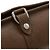 Borsa a Spalla Louis Vuitton Taiga Andrei Marrone - vista 5