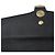 GUCCI Sylvie Web Line Mini Chain Shoulder Bag Black Red Green - view 10