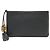Bamboo Borsa a mano con frange in bambù GUCCI Nero