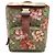 Zaino Gucci GG Blooms Supreme Multicolore Beige