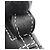 Hermès Hermes Bolide Pouch MM Handbag Black - view 5