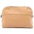 Bolsa Pochette Bolide MM Hermès Marrom