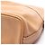 Bolsa Pochette Bolide MM Hermès Marrom - vista 6