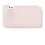 Visitenkartenhalter Pebble Loewe Pink