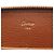 Cartier Marcello Rundes Langwallet Braun - Ansicht 4