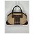 Borsa Catherine Horsebit in Diamante Gucci Marrone Beige - vista 2