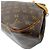 Louis Vuitton Monogram Batignolles Horizontale Schultertasche Monogramm - Ansicht 13