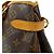 Louis Vuitton Monogram Batignolles Horizontale Schultertasche Monogramm - Ansicht 14