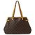 Louis Vuitton Monogram Batignolles Horizontale Schultertasche Monogramm - Ansicht 2