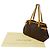 Louis Vuitton Monogram Batignolles Horizontale Schultertasche Monogramm - Ansicht 7