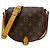 Borsa a mano Monogram Louis Vuitton Monogramma