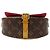Borsa a mano Monogram Louis Vuitton Monogramma - vista 3
