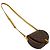 Borsa a mano Monogram Louis Vuitton Monogramma - vista 4