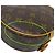 Borsa a mano Monogram Louis Vuitton Monogramma - vista 9