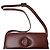 Borsa Cartier Must in Bordeaux Bordò - vista 15