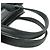 Everyday Borsa Balenciaga Bazaar Shopper XS Nero - vista 5
