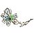 Broche flor Maxi Christian Lacroix